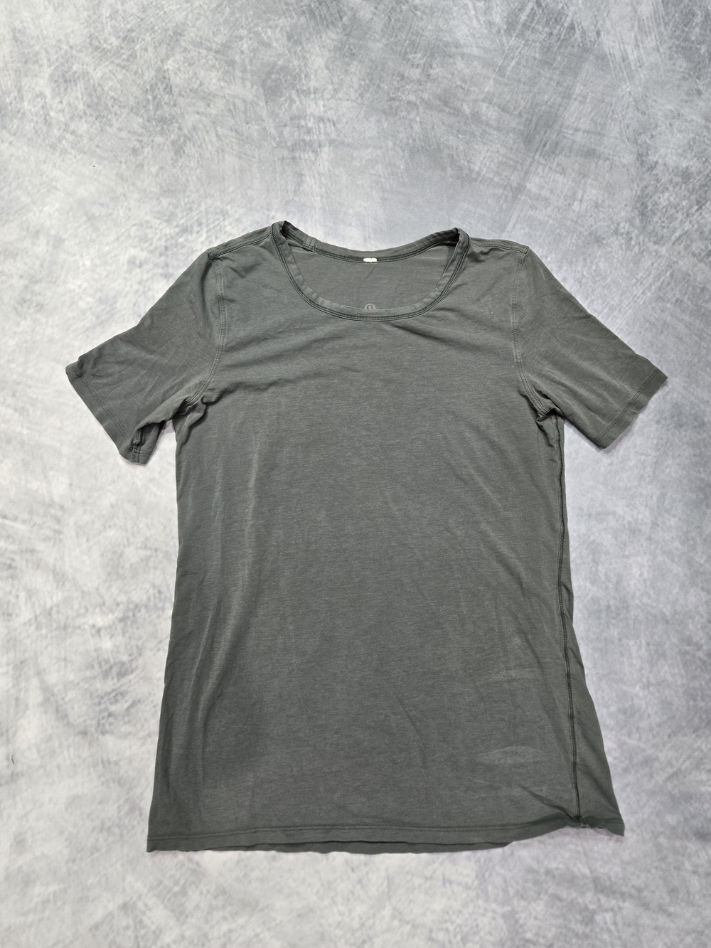 Lululemon Love Tee Crew II